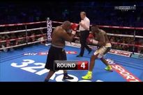 Видео боя: Диллиан Уайт — Иэн Льюисон, HD 720
