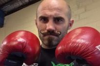 Видео боя: Гэри О'Салливан — Антуан Даглас, HD 1080 Видео боя: Гэри О'Салливан — Антуан Даглас, HD 1080