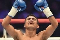 Видео боя: Роман Гонсалес — Карлос Куадрас, HD 720