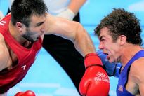 Видео. Баходир Джалолов — Ричард Торрез: лучшие моменты финала ОИ-2020 Видео. Баходир Джалолов — Ричард Торрез: лучшие моменты финала ОИ-2020