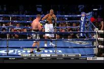 Видео боя: Андрей Федосов – Донован Деннис