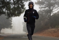 Видео боя: Евгений Градович – Джейсон Велес, HD 720