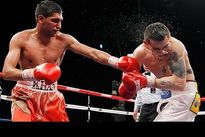 Видео боя: Амир Хан - Маркос Рене Майдана, HD 720