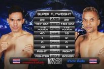 Видео боя: Навафон Каиканха — Амнат Руэнроэнг, HD 720