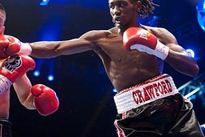 Видео боя: Андрей Климов – Теренс Кроуфорд, HD 720