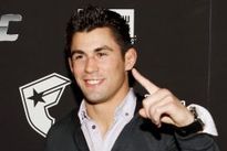 Видео боя: Доминик Крус – Такея Мидзугаки, HD 720 Видео боя: Доминик Крус – Такея Мидзугаки, HD 720