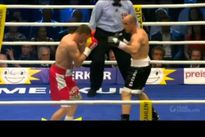 Видео боя: Артур Абрахам — Роберт Штиглиц IV, HD 1080