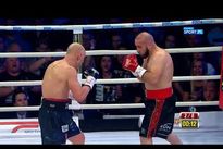 Видео боя: Кшиштоф Влодарчик — Адам Гадаев