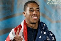 Видео боя: Деметриус Эндрэд – Брайан Роуз, HD 720 Видео боя: Деметриус Эндрэд – Брайан Роуз, HD 720