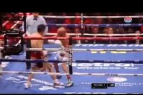 Видео боя: Раймундо Бельтран — Такахиро Ао, HD 720 Видео боя: Раймундо Бельтран — Такахиро Ао, HD 720