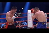 Видео боя: Фёдор Чудинов – Феликс Штурм Видео боя: Фёдор Чудинов – Феликс Штурм