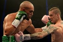 Видео боя: Рикки Бёрнз – Раймундо Бельтран