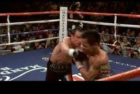 Видео боя: Мэнни Пакьяо – Хуан Мануэль Маркес II