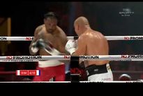 Видео боя: Артур Шпилька — Доминик Гуинн, HD 1080 Видео боя: Артур Шпилька — Доминик Гуинн, HD 1080