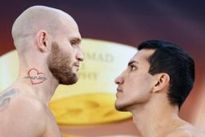 Видео боя: Джек Кулькай — Мацей Сулецки, HD 720 Видео боя: Джек Кулькай — Мацей Сулецки, HD 720