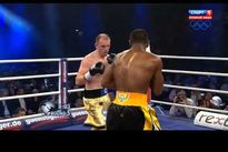 Видео боя: Юрген Брёмер – Маркус Оливейра, HD 720