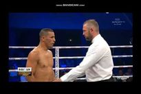 Видео боя: Фёдор Черкашин — Аюб Нефзи Видео боя: Фёдор Черкашин — Аюб Нефзи