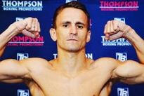 Видео боя: Пётр Петров — Дедрик Белл