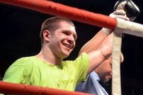 Видео боя: Евгений Чупраков — Дмитрий Кириллов