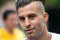 Видео боя: Давид Лемьё — Кёртис Стивенс, HD 720