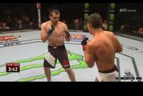 Видео боя: Альберт Туменов – Алан Жубан Видео боя: Альберт Туменов – Алан Жубан