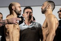 Видео боя: Пол Малиньяджи — Артём Лобов Видео боя: Пол Малиньяджи — Артём Лобов