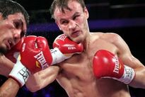 Видео боя: Евгений Градович — Ли Селби, HD 1080