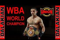 Видео боя: Артём Далакян — Сиричаи Тайен, HD 720 Видео боя: Артём Далакян — Сиричаи Тайен, HD 720