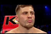 Видео боя: Денис Беринчик — Хуан Окура