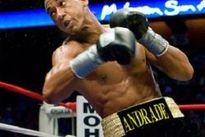 Видео боя: Деметриус Эндрэд — Уилли Нельсон, HD 1080 Видео боя: Деметриус Эндрэд — Уилли Нельсон, HD 1080