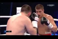 Видео боя: Тайрон Цойге — Пол Смит, HD 720 Видео боя: Тайрон Цойге — Пол Смит, HD 720