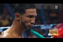 Видео боя: Кристиан Михарес — Рафаэль Эрнандес Видео боя: Кристиан Михарес — Рафаэль Эрнандес