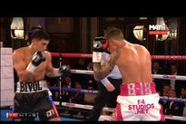 Видео боя: Дмитрий Бивол — Трент Бродхёрст, HD 720