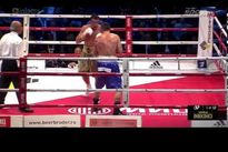 Видео боя: Григорий Дрозд – Матеуш Мастернак, HD 720