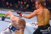 Видео боя: Юрайя Фэйбер – Майкл Макдональд, HD 720