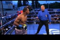 Видео боя: Джон Томпсон — Брэндон Адамс