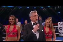 Видео боя: Дэниел Джейкобс — Мацей Сулецки, HD 1080