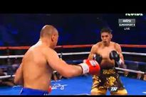 Видео боя: Хильберто Рамирес — Артур Абрахам Видео боя: Хильберто Рамирес — Артур Абрахам