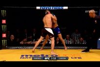 Видео боя: Джо Лоузон — Диего Санчес