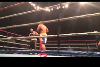 Видео боя: Майк Перес – Дарнелл Уилсон Видео боя: Майк Перес – Дарнелл Уилсон