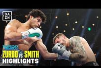 Хильберто Рамирес – Джо Смит. Видео лучших моментов боя Хильберто Рамирес – Джо Смит. Видео лучших моментов боя