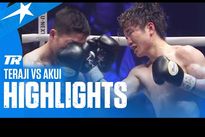 Бой года? Видео нокаута и лучших моментов битвы Кен Широ – Сеиго Акуи Бой года? Видео нокаута и лучших моментов битвы Кен Широ – Сеиго Акуи