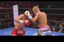 Видео боя: Джейми Макдоннелл — Томоки Камеда, HD 720 Видео боя: Джейми Макдоннелл — Томоки Камеда, HD 720