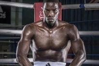 Видео боя: Лоуренс Околи — Мариано Гудино Видео боя: Лоуренс Околи — Мариано Гудино