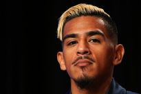 Видео боя: Джесси Магдалено — Адеилсон дос Сантос, HD 720