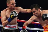 Видео боя: Хуан Франсиско Эстрада — Срисакет Сор Рунгвисаи II, HD 1080 Видео боя: Хуан Франсиско Эстрада — Срисакет Сор Рунгвисаи II, HD 1080