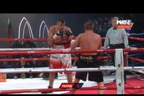 Видео боя: Александр Поветкин — Мариуш Вах, HD 1080 Видео боя: Александр Поветкин — Мариуш Вах, HD 1080