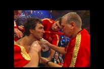 Видео боя: Корри Сандерс – Владимир Кличко