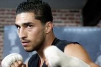 Видео боя: Хосесито Лопес – Аарон Мартинес, HD 720