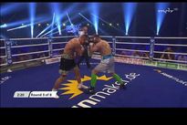 Видео боя: Энрико Кёллинг — Андрейс Покумейко